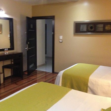 Hotel Majova Inn คาลาปา ภายนอก รูปภาพ