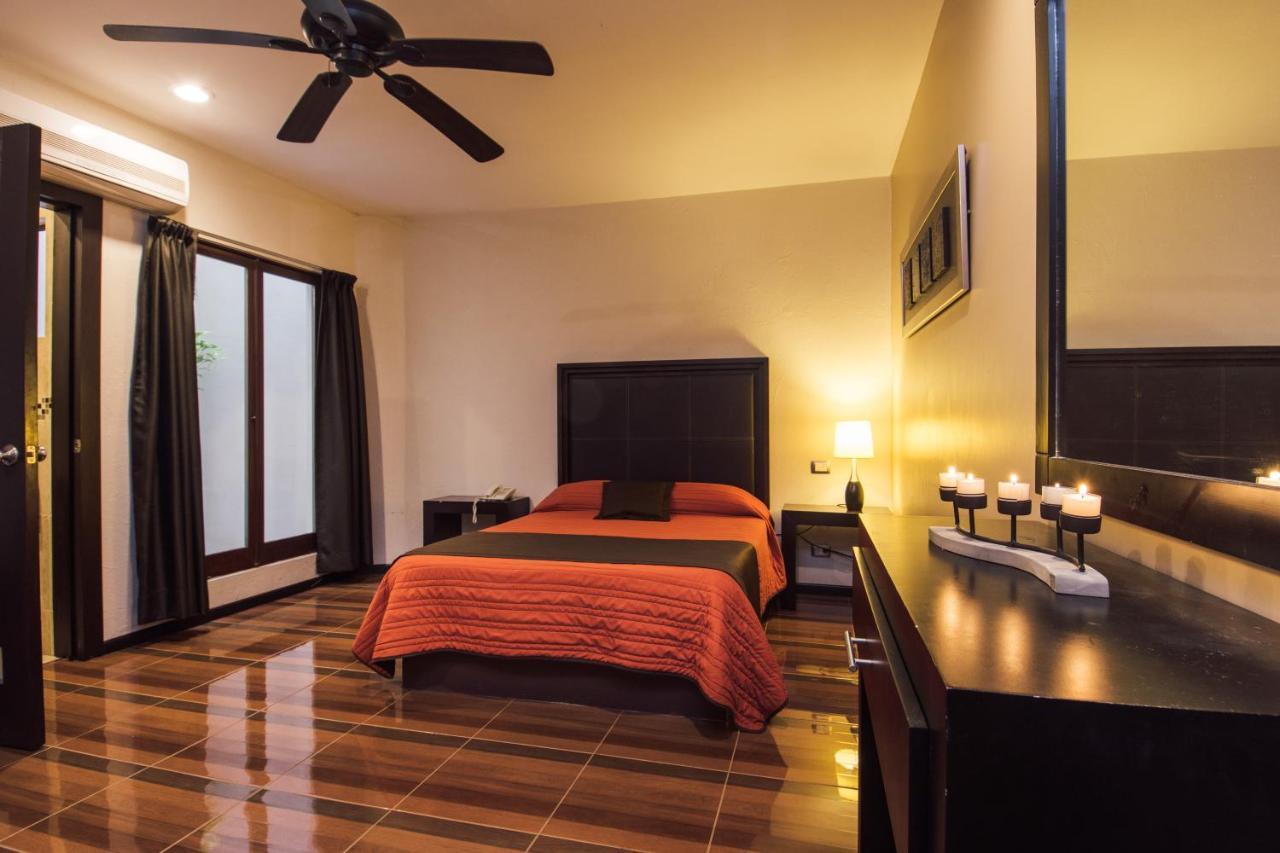 Hotel Majova Inn คาลาปา ภายนอก รูปภาพ