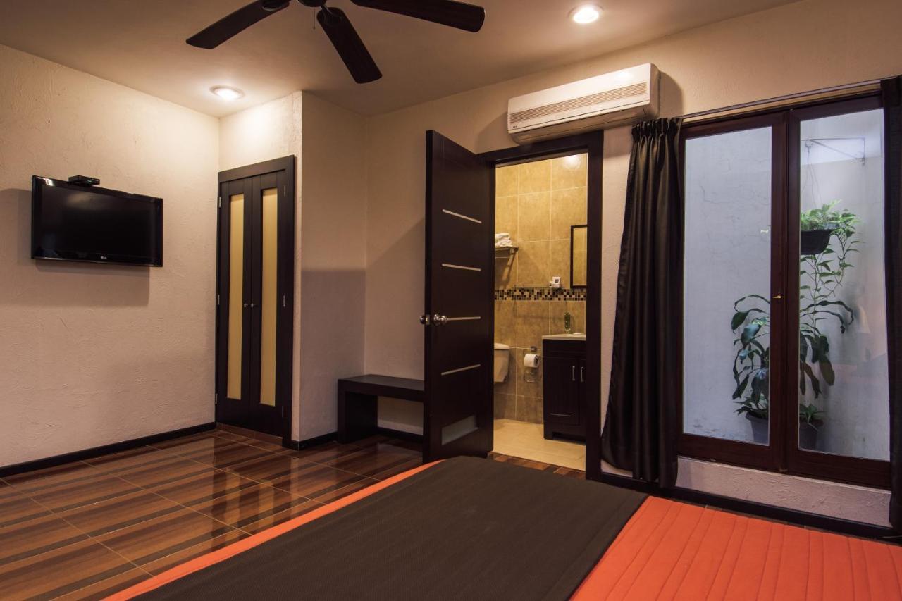 Hotel Majova Inn คาลาปา ภายนอก รูปภาพ