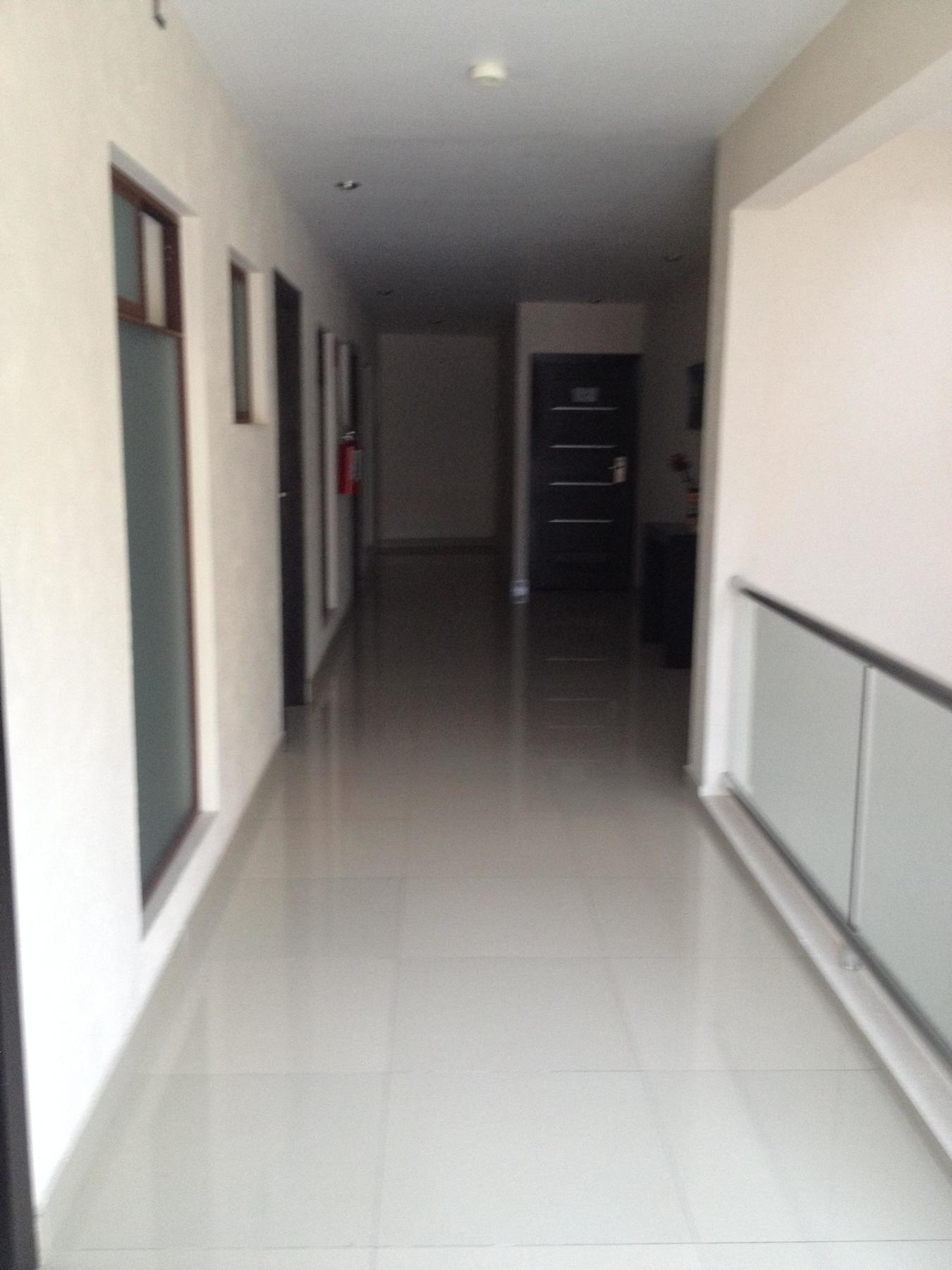 Hotel Majova Inn คาลาปา ภายนอก รูปภาพ