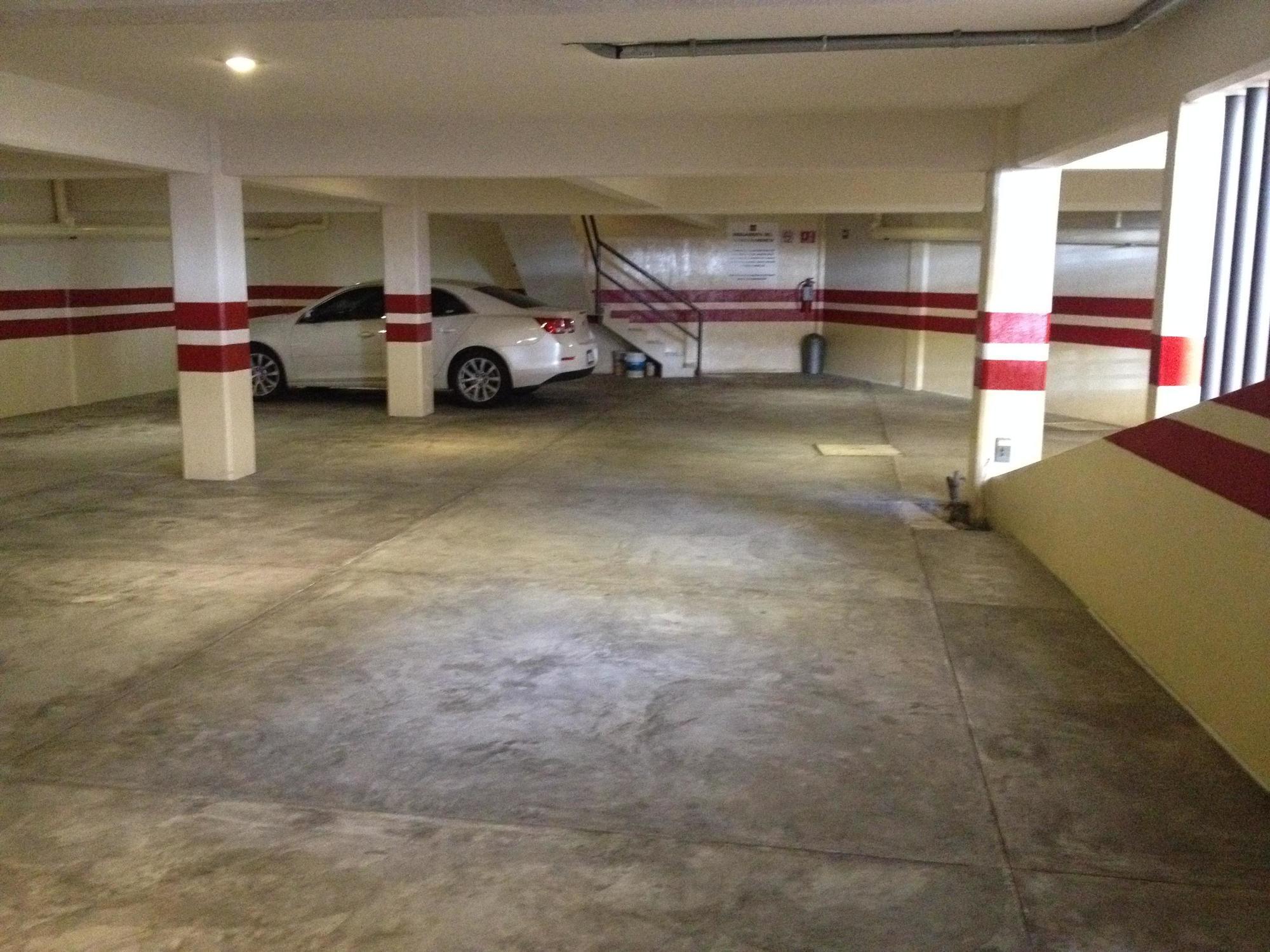 Hotel Majova Inn คาลาปา ภายนอก รูปภาพ
