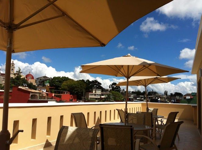 Hotel Majova Inn คาลาปา ภายนอก รูปภาพ