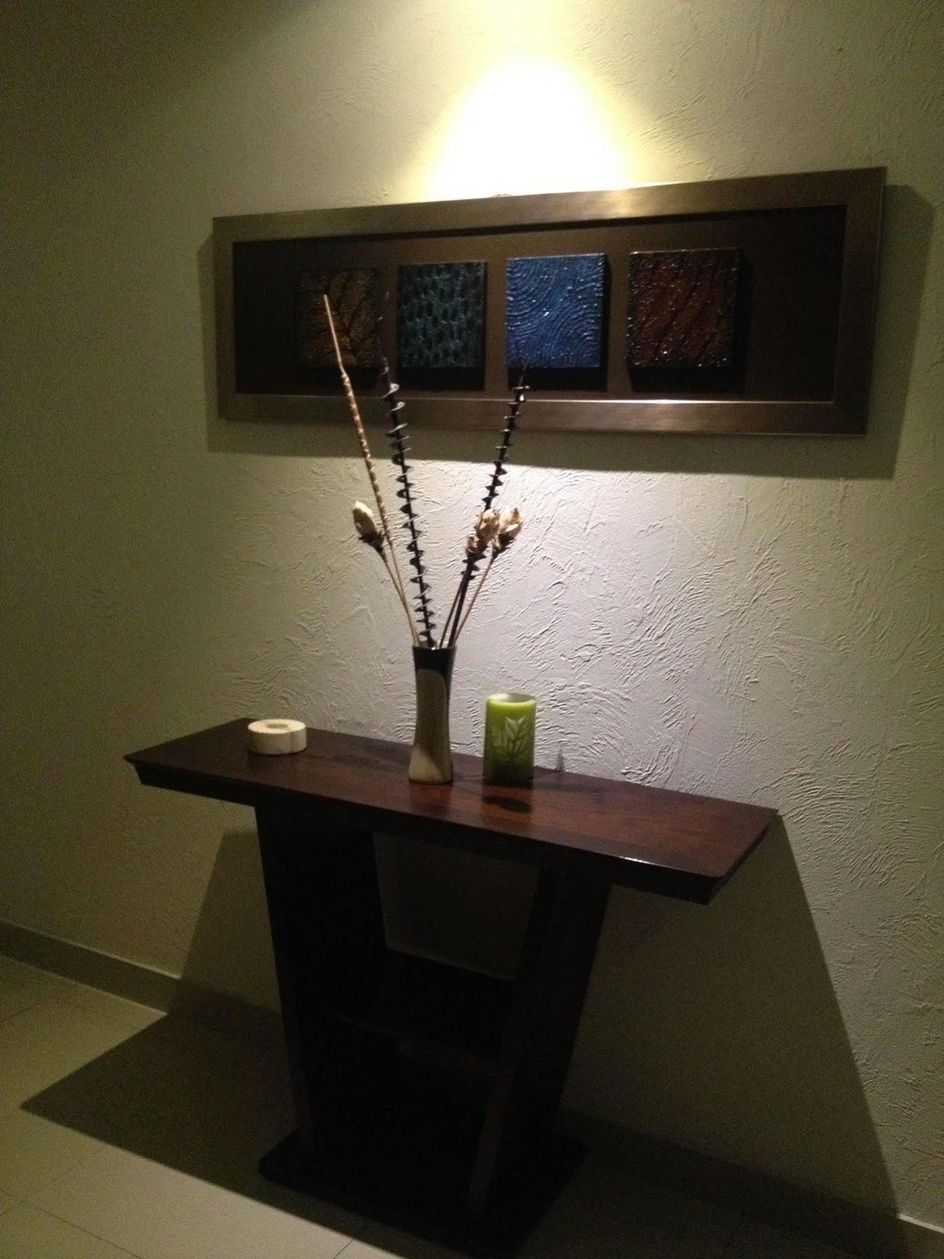 Hotel Majova Inn คาลาปา ภายนอก รูปภาพ
