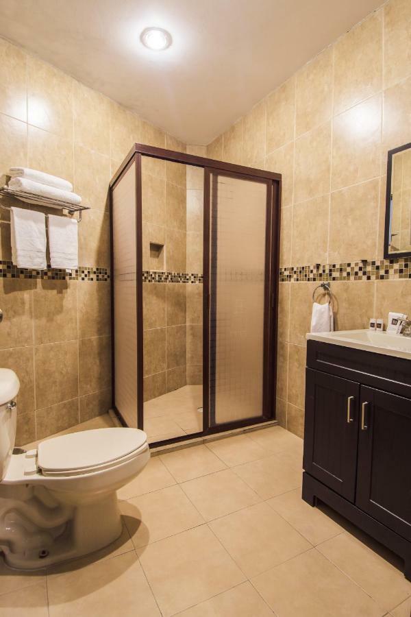 Hotel Majova Inn คาลาปา ภายนอก รูปภาพ