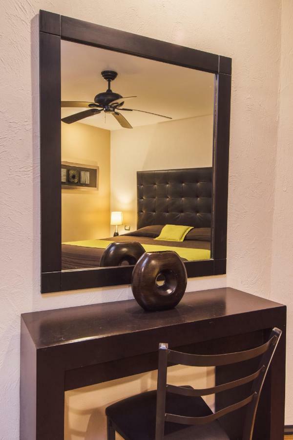 Hotel Majova Inn คาลาปา ภายนอก รูปภาพ