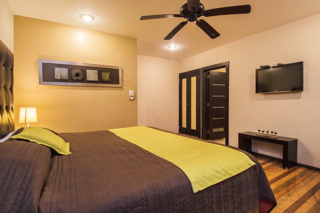 Hotel Majova Inn คาลาปา ภายนอก รูปภาพ