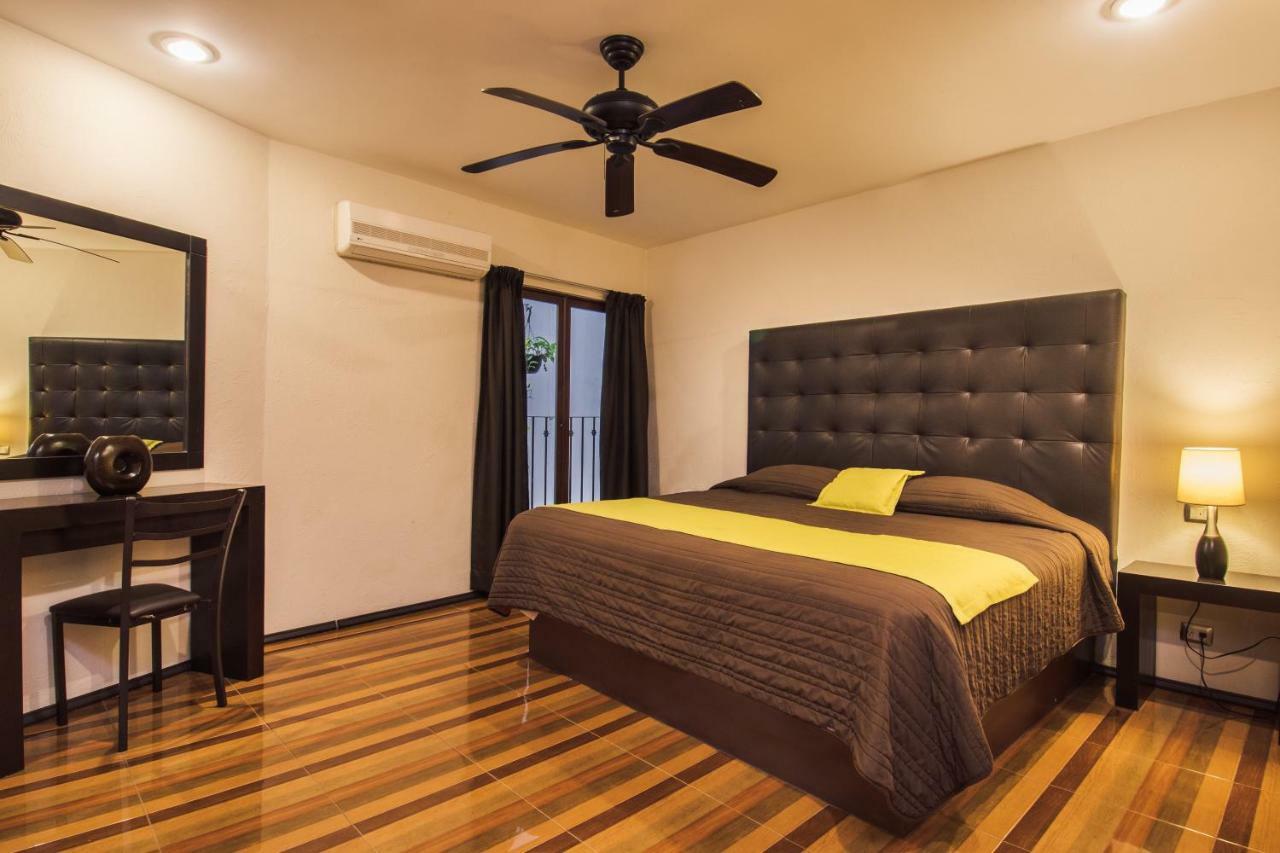 Hotel Majova Inn คาลาปา ภายนอก รูปภาพ