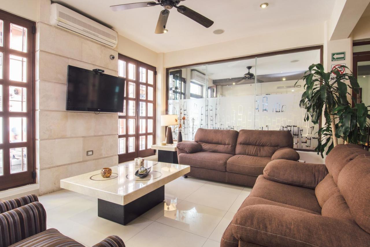 Hotel Majova Inn คาลาปา ภายนอก รูปภาพ