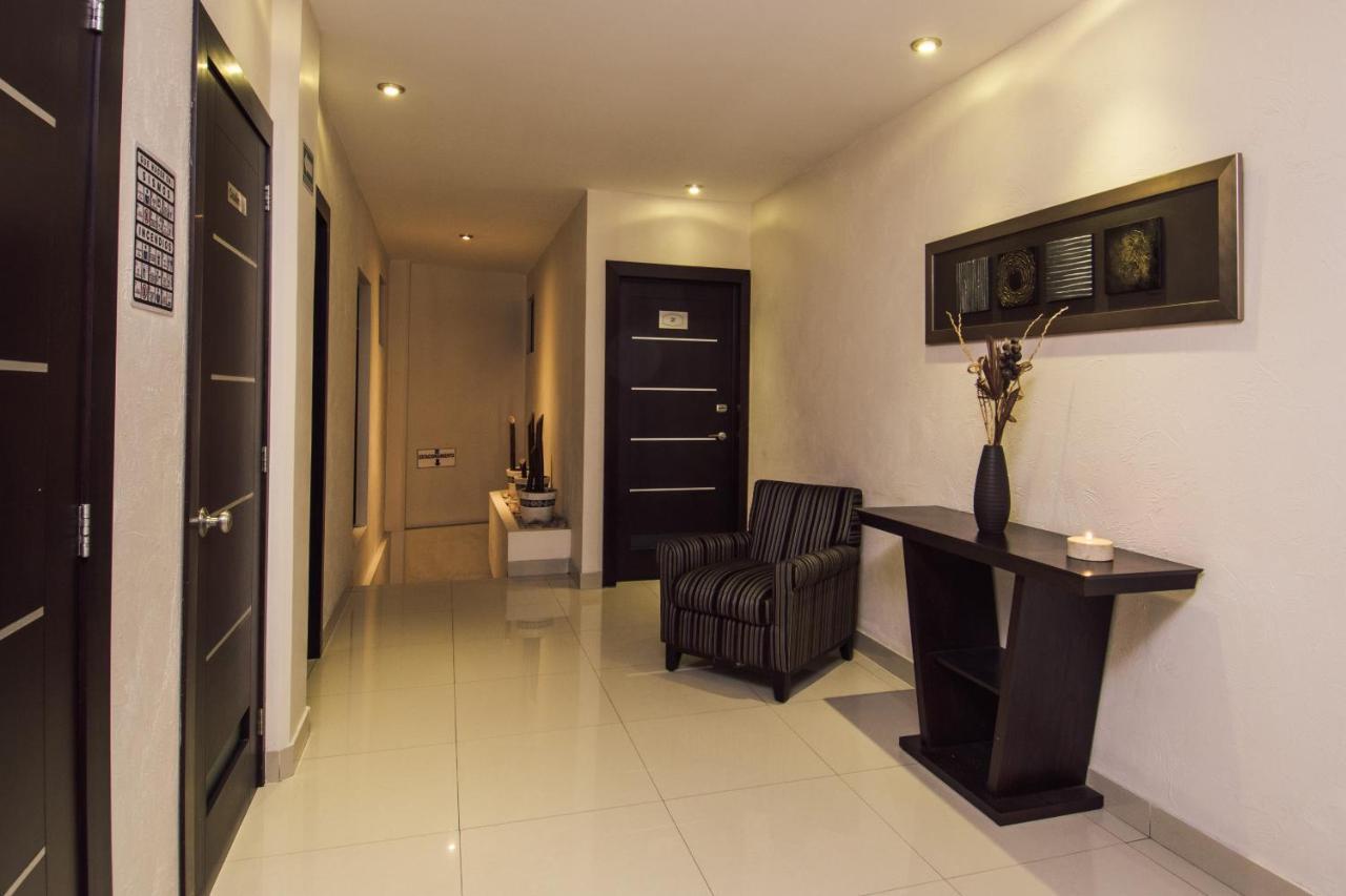 Hotel Majova Inn คาลาปา ภายนอก รูปภาพ